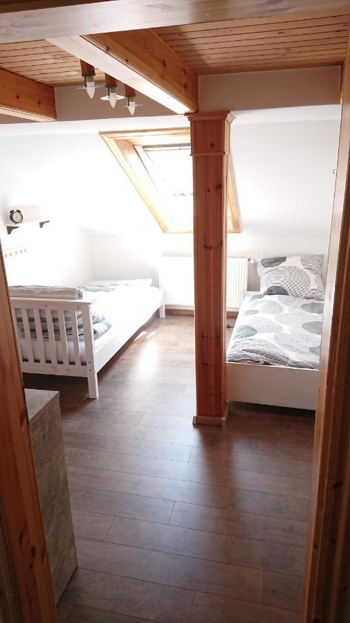 Ferienwohnung Zum Steinberg Bredstedt Εξωτερικό φωτογραφία