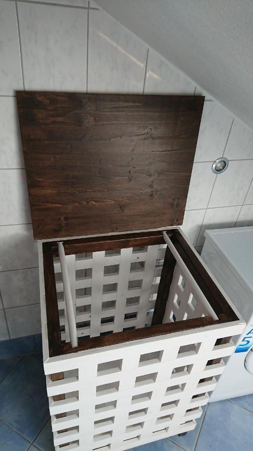 Ferienwohnung Zum Steinberg Bredstedt Εξωτερικό φωτογραφία